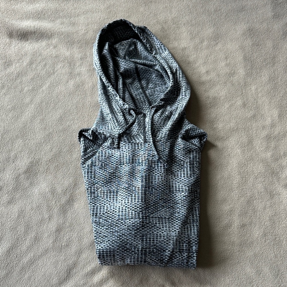 Women’s The North Face Lightweight Cropped Hoodie